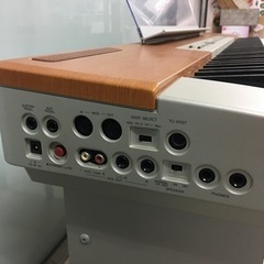 A2211-665 YAMAHA P120S 2003年製 動作良好