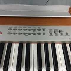 A2211-665 YAMAHA P120S 2003年製 動作良好