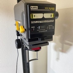 LPL  引伸機　VC7700