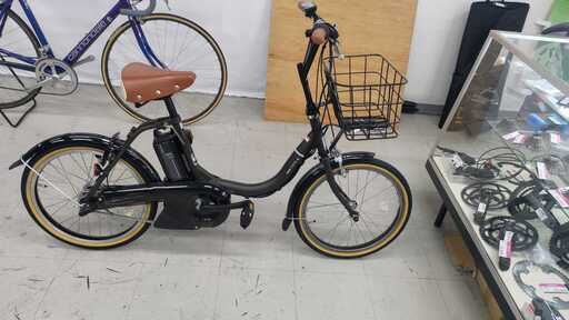 ＹAMAHA PAS CITY-C 2021年モデル  電動アシスト自転車 ママチャリ 電動自転車 2822112900601