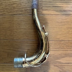 アメリカンセルマー(アメセル)テナーサックス  Mark VI 18万3千番台オリジナルラッカー