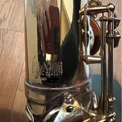 アメリカンセルマー(アメセル)テナーサックス  Mark VI 18万3千番台オリジナルラッカー