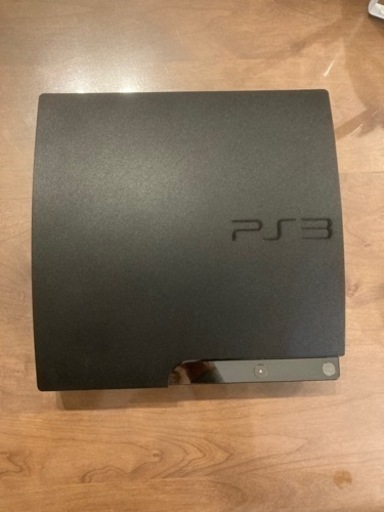 SONY PlayStation3 CECH-2500B 【ジャンク】