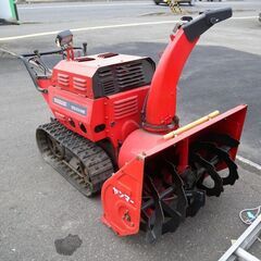 △▽宮城発 ヤンマー 中古 除雪機 YSR90DX△▽