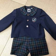 埼玉県の幼稚園制服の中古が安い！激安で譲ります・無料であげます 