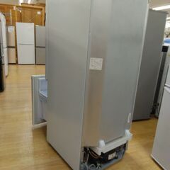 ☆ジモティ割あり☆ SHARP 冷蔵庫 137L 年式19年製 動作確認／クリーニング