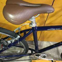 福岡）福岡市東区より ASAHI WEEKEND BIKES 2018頃 ﾈｲﾋﾞｰ