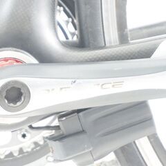 FELT 「フェルト」 FC DI2 2011年モデル ロードバイク
