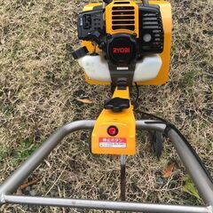 RYOBI 耕運機 RCV-330 ＊ジャンク＊