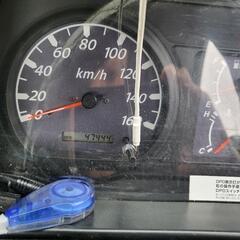 高所作業車を売ります。