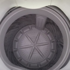 ✨2021年製✨1358番 アイリスオーヤマ✨電気洗濯機✨IAW-T451‼️