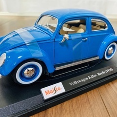 Mairt  Volkswagen  Kafer-Beetle(...