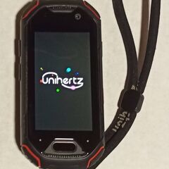 unihertz ATOM ユニハーツ　2週間使用