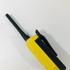 【美品】無線機　アルインコ　DJ-DPS70