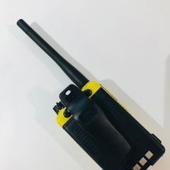 【美品】無線機　アルインコ　DJ-DPS70