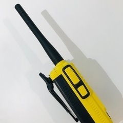 【美品】無線機　アルインコ　DJ-DPS70