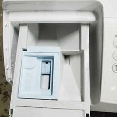 1362番 東芝✨電気洗濯乾燥機✨TW-Z9500L‼️