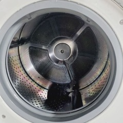 1362番 東芝✨電気洗濯乾燥機✨TW-Z9500L‼️