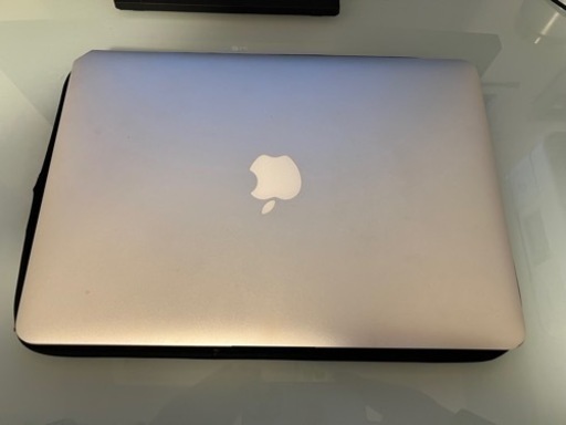 その他 MacBook Air