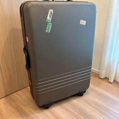 スーツケース 大きめ