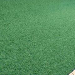 【ネット決済】最終値下げ◼️未使用◼️人工芝 幅２m✕長さ４m以...