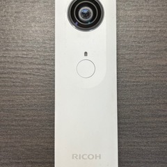 RICOH THETA