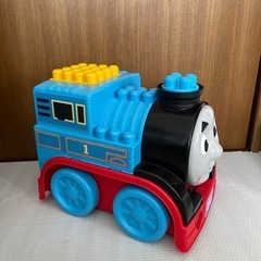 トーマス　メガブロック