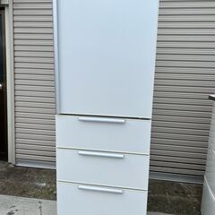 アクア 冷蔵庫 AQR-SD36A 2012年製 中古品