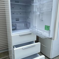 アクア 冷蔵庫 AQR-SD36A 2012年製 中古品