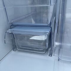 アクア 冷蔵庫 AQR-SD36A 2012年製 中古品