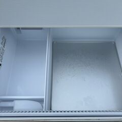 アクア 冷蔵庫 AQR-SD36A 2012年製 中古品