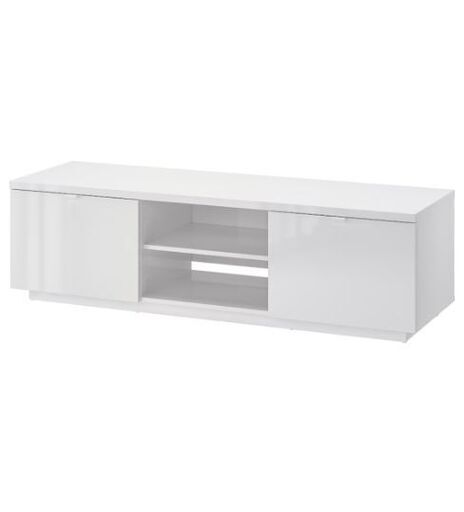 ◆ikeaの白いテレビボード◆