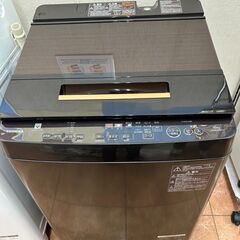 🤭高年式🤭TOSHIBA ZABOON 10kg洗濯機🤭東芝 A...