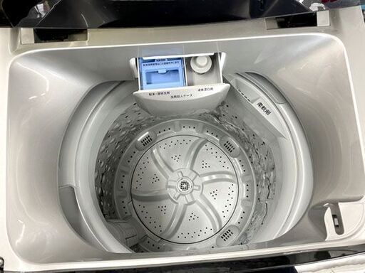洗濯機 6.0kg 2020年製 アイリスオーヤマ DAW-A60 グレー 札幌市 洗濯機 6.0kg 2020年製 アイリスオーヤマ DAW-A60 グレー 札幌市
