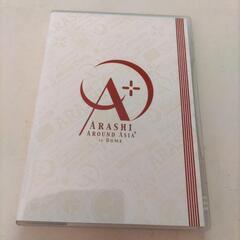 嵐 DVD