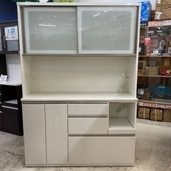 軽トラ無料貸し出し】【ニトリ】【レンジボード・ポスティア100 