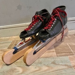 IMOTO スケートシューズ　23cm