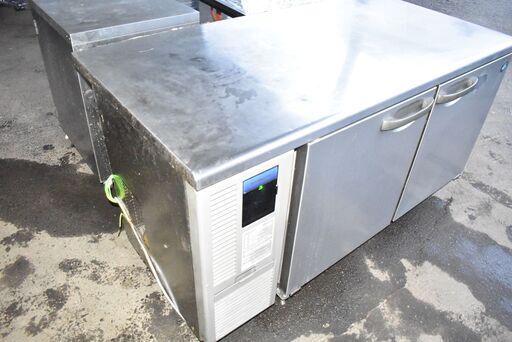 確認】≪y482≫動OK ホシザキ 業務用 コールドテーブル/テーブル型