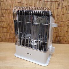 未使用 イワタニ カセットガスストーブ CB-STV-DKD 2020年製 デカ暖