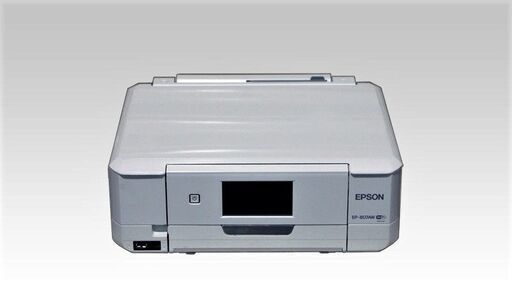 ●ＥＰＳＯＮ　プリンター　ＥＰ－８０７ＡＷ　　売り切れました