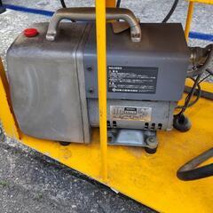 日東工器㈱ マルチワーカー　MW-20