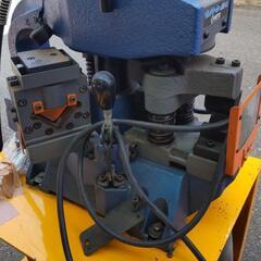 日東工器㈱ マルチワーカー　MW-20