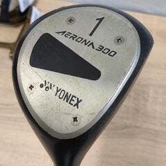1130-088 【無料】 ゴルフクラブ YONEX 1番