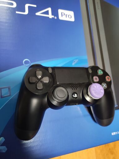 PlayStation4Pro レッド・デッド・リデンプション2パック（CUHJ10028