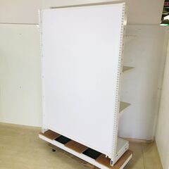 山口)下松市より 陳列棚 幅123㎝×奥48㎝×高さ