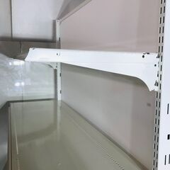 山口)下松市より 陳列棚 幅123㎝×奥48㎝×高さ