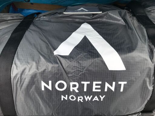 nortent（ノルテント） 値下げ