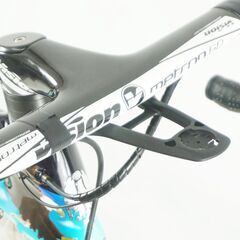 BIANCHI 「ビアンキ」 OLTRE XR4 ブリモシュ・ログリッチ スペシャルエディション 2019年モデル ロードバイク