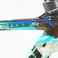 BIANCHI 「ビアンキ」 OLTRE XR4 ブリモシュ・ログリッチ スペシャルエディション 2019年モデル ロードバイク