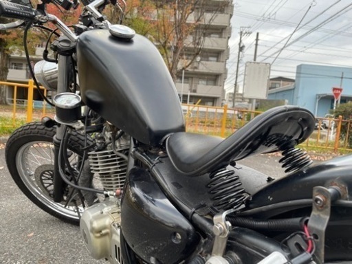 スズキグラストラッカーBIGBOYボバーカスタム　商談中